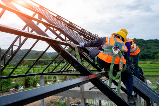 Best Roof Replacement Cost  in Punxsutawney, PA
