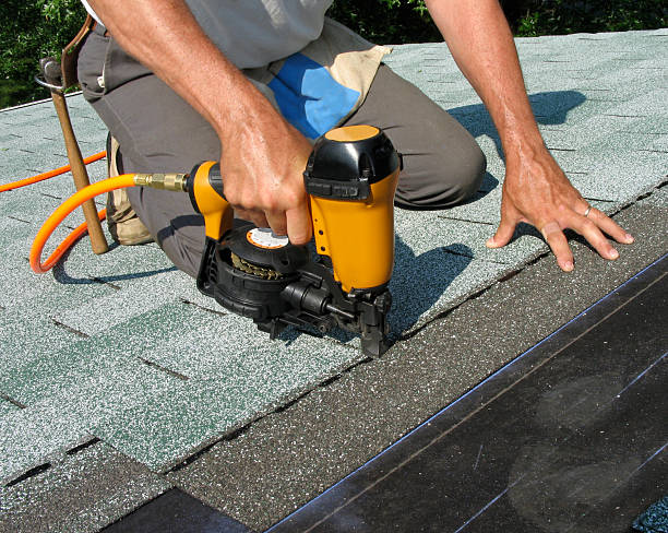 Roof Gutter Cleaning in Punxsutawney, PA