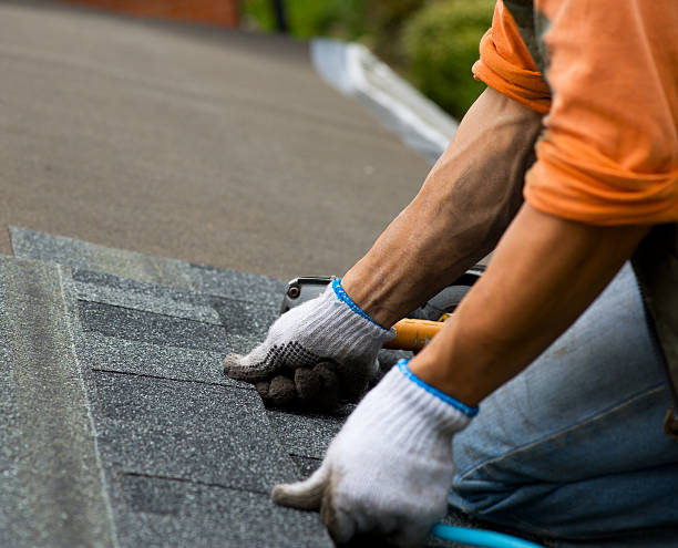 Best Flat Roof Repair Services  in Punxsutawney, PA